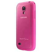 Galaxy S4 Mini i9190 ile Uyumlu Protective Cover PembeEF-PI919BPEGWW - 1