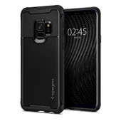 Spigen Galaxy S9 ile Uyumlu Kılıf Rugged Armor Urban - 1