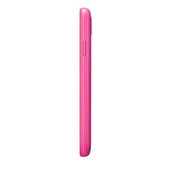 Galaxy S4 i9500 ile Uyumlu Protective Cover Pembe EF-PI950BPEGWW - 3