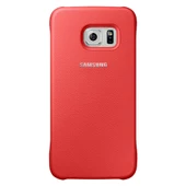 Galaxy S6 ile Uyumlu Protective Cover Kırmızı EF-YG920BPEGWW - 1