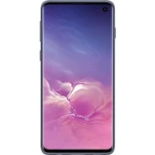 Galaxy S10 ile Uyumlu Protective Standing Cover Siyah EF-RG973CBEGWW - 2