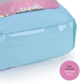 Gabol Okul Sırt Çantası Fantasy Mavi GB.234040 - 5