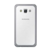Galaxy A3 A300F ile Uyumlu Protective Cover Beyaz EF-PA300BSEGWW - 1