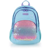 Gabol Okul Sırt Çantası Fantasy Mavi GB.234040 - 1