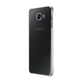 Galaxy A7 (2016) A710F ile Uyumlu Slim Cover Kılıf EF-AA710CTEGWW - 3