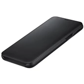 Galaxy J6 2018 ile Uyumlu Wallet Cover Kılıf Siyah EF-WJ600CBEGWW thumbnail 1