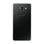 Galaxy A5 (2016) A510F ile Uyumlu Slim Cover Kılıf EF-AA510CTEGWW thumbnail 4