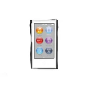 Griffin iPod nano 7 ile Uyumlu Sportcuff Bilek Bandı Kılıf Siyah RE36645 - 1