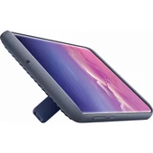 Galaxy S10 ile Uyumlu Protective Standing Cover Siyah EF-RG973CBEGWW - 4