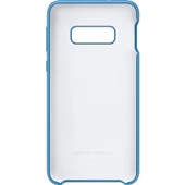 Galaxy S10e ile Uyumlu Kılıf Silicone Cover Mavi EF-PG970TLEGWW - 2