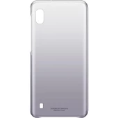 Galaxy A10 ile Uyumlu Siyah Koruyucu Kılıf EF-AA105CBEGWW - 3