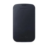 Galaxy S3 ile Uyumlu Pouch Kılıf Siyah EFC-1G6LBECSTD (Out) thumbnail 1