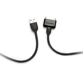 Griffin Data ve Şarj Kablosu, iPad & Micro USB - 3