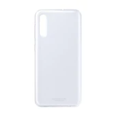 Galaxy A30s ile Uyumlu Şeffaf Kılıf EF-QA307TTEGWW - 1