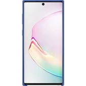 Galaxy S10 ile Uyumlu Kılıf Silicone Cover Siyah EF-PG973TBEGWW - 2