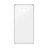 Galaxy J7(2016) ile Uyumlu Slim Cover Şeffaf EF-AJ710CTEGWW - 1