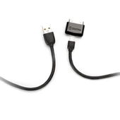 Griffin Data ve Şarj Kablosu, iPad & Micro USB - 1
