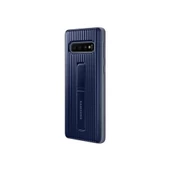 Galaxy S10 ile Uyumlu Protective Standing Cover Siyah EF-RG973CBEGWW - 3