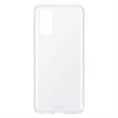 Galaxy A30s ile Uyumlu Şeffaf Kılıf EF-QA307TTEGWW - 2