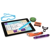 Griffin Crayola Digitools Ultra Pack Çocuk Kalem Seti - 1