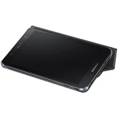 Galaxy Tab A6 7" T280 ile Uyumlu Bookcover Kılıf Siyah EF-BT280PBEGWW - 3
