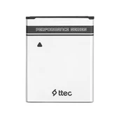 Ttec i9300 Galaxy S3 ile Uyumlu Performans Batarya 2100mAh 2BTP107 - 2