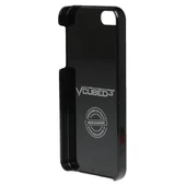 Benjamins iPhone SE/5S/5 ile Uyumlu Kılıf Gümüş Kuru Kafalı Model 8 - 2