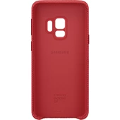 Galaxy S9 ile Uyumlu Hyperknit Cover Kırmızı EF-GG960FREGWW - 2