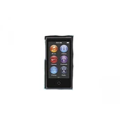 Griffin iPod nano 7 ile Uyumlu Sportcuff Bilek Bandı Kılıf Mavi RE37257 - 1