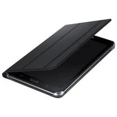 Galaxy Tab A6 7" T280 ile Uyumlu Bookcover Kılıf Siyah EF-BT280PBEGWW - 1