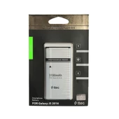 Ttec Galaxy J5 2016 ile Uyumlu Performans Batarya 3100 mAh 2BTP121 - 1