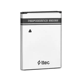 Ttec i9300 Galaxy S3 ile Uyumlu Performans Batarya 2100mAh 2BTP107 - 1