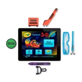 Griffin Crayola Digitools Ultra Pack Çocuk Kalem Seti - 5