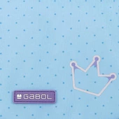 Gabol Okul Sırt Çantası Fantasy Mavi GB.234040 - 7