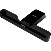 Galaxy Tab 8.9 ile Uyumlu Masaüstü Dock Siyah EDD-D1C9BEGSTD (Out) - 1
