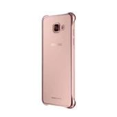Galaxy A5 (2016) A510F ile Uyumlu Clear Back Cover Kılıf Rose Gold EF-QA510CZEGWW(Out) thumbnail 1