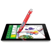 Griffin Crayola ColorStudio HD+ Çocuk Kalemi Kırmızı - 1