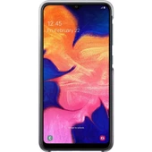 Galaxy A10 ile Uyumlu Siyah Koruyucu Kılıf EF-AA105CBEGWW - 2