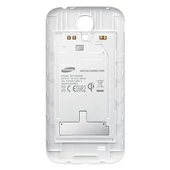 Galaxy S4 ile Uyumlu Kablosuz Şarj Destekli Kapak Beyaz EP-CI950IWEGWW thumbnail 3