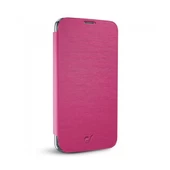Cellular Line Galaxy S5 ile Uyumlu Flip Book Kılıf Pembe BACKBOOKGALS5P (Out) - 3