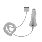 Cellular Line iPad Araç Şarj 5V 2A Beyaz - 2