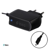 Ttec Genel Model Micro Usb Ev Şarj Cihazı 2SCF7501 - 1