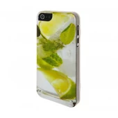 Benjamins iPhone SE/5S/5 ile Uyumlu Drink Mojito Model 28 - 1
