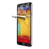 Cellular Line N9000 Galaxy Note 3 ile Uyumlu İz Bırakmayan Ekran Koruyucu 2 Adet - 1