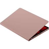 Galaxy Tab S7 / S8 ile Uyumlu Kapaklı Kılıf Pembe EF-BT630PAEGTR - 5