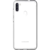 Galaxy A11 ile Uyumlu Şeffaf Kılıf GP-FPA115KDATW - 1