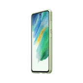 Galaxy S21 FE 5G ile Uyumlu İnce Kayışlı Kılıf Nane-EF-XG990CMEGWW - 5