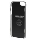 Benjamins iPhone SE/5S/5 ile Uyumlu Kılıf Drink Cuba Libre Model 2 - 1