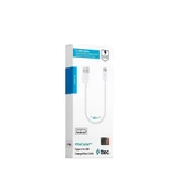 Ttec MiniCable Type-C Kablo Beyaz 30cm 2DK7519B - 2