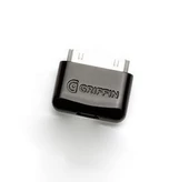 Griffin Micro Usb İphone 30 pin Çevirici Adaptör Şarj ve Data - 1